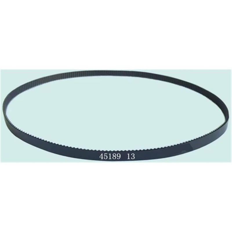 PEKTAS Compatible Printer Belt 45189-13 for Zebra ZT510 203dpi 300dpi Printer Transfer Belt - Image 2